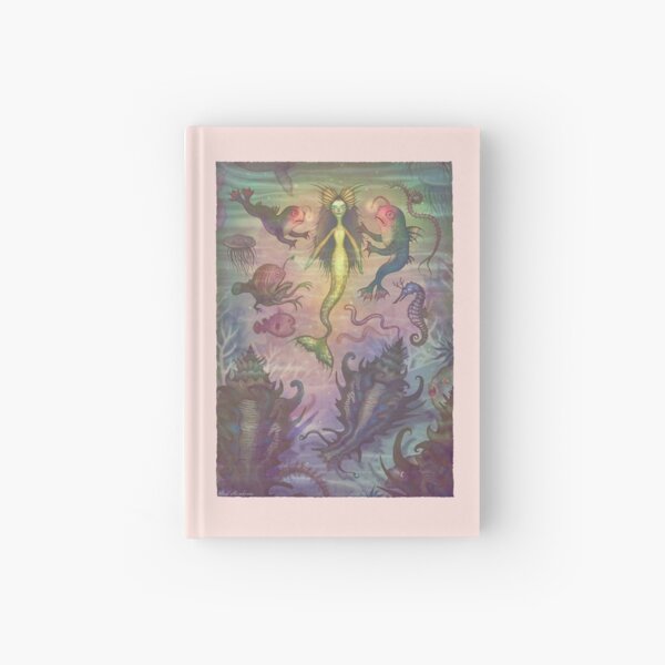 Item preview, Rejuvenation of Rusalka designed and sold by Cabinet Of Curiosities by Vlad.