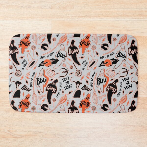 Item preview, Typical Halloween. Trick or Treat designed and sold by RPuniquedesigns.