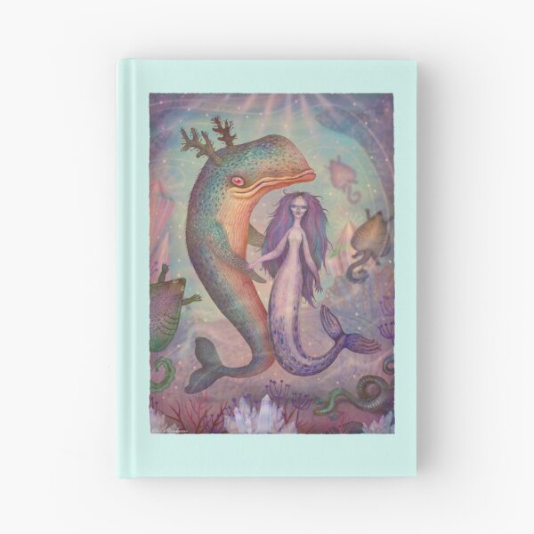 Item preview, Pontus and Thalassa designed and sold by Cabinet Of Curiosities by Vlad.