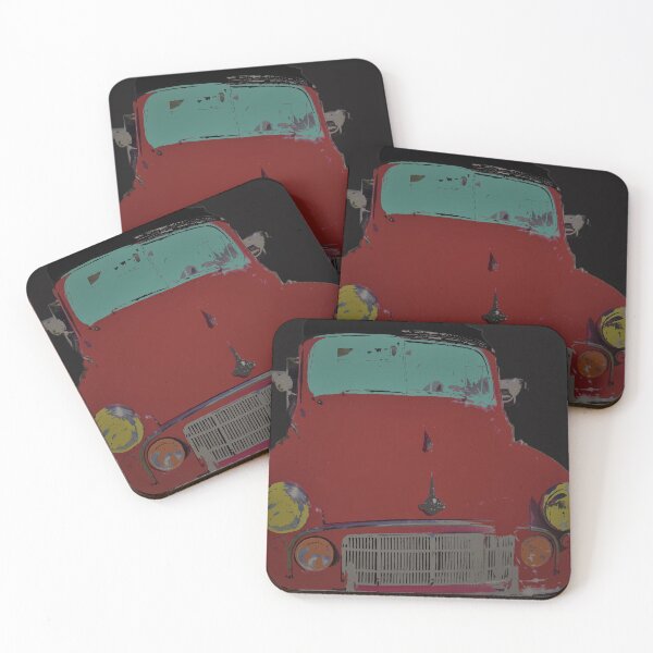 Item preview, The Little Morris Minor designed and sold by Andyt.