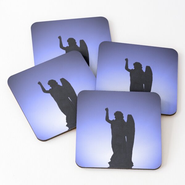 Item preview, Guardian Angel designed and sold by MAPMedia.