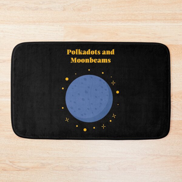 Item preview, Polkadots and Moonbeams designed and sold by 1604techni.