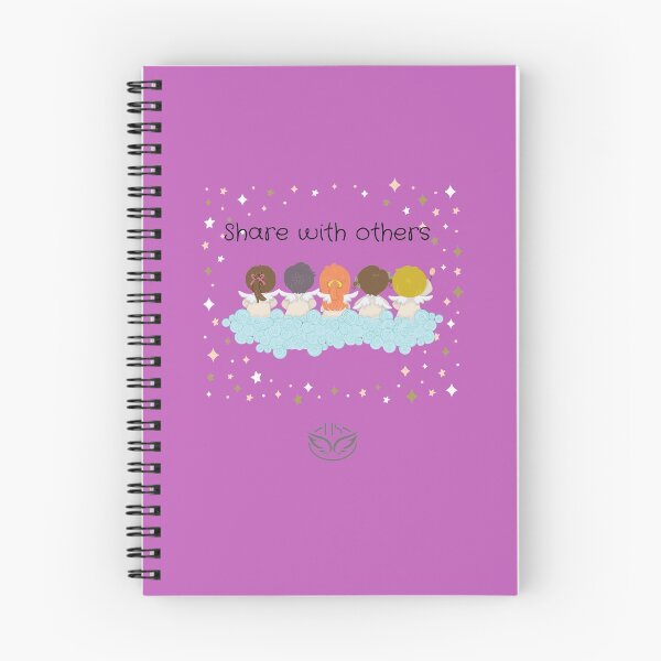 Item preview, Angels' Message. Share with others designed and sold by happystorehs.