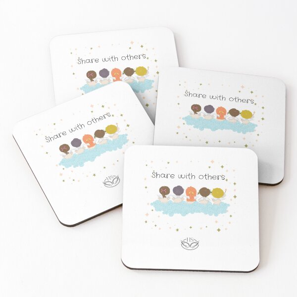 Item preview, Angels' Message. Share with others designed and sold by happystorehs.