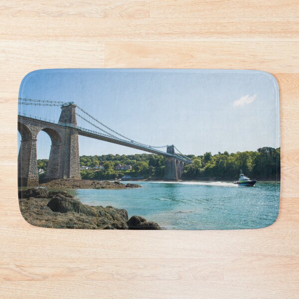 Item preview, 15m Island Class Patrol Boat 'Iona' - Menai Bridge designed and sold by MAPMedia.