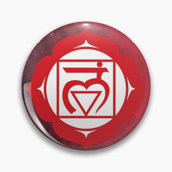 Item preview, Universal Consciousness Chakra Energy System (Root: Muladhara) designed and sold by lakazdi.