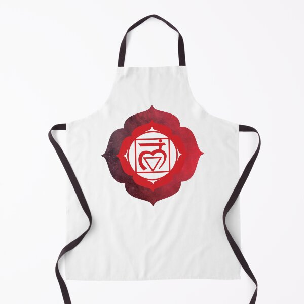 Item preview, Universal Consciousness Chakra Energy System (Root: Muladhara) designed and sold by lakazdi.