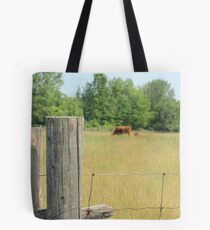 Sights of Summer Tote Bag