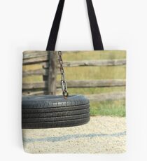 Sights of Summer II Tote Bag