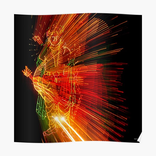Divinity Poster