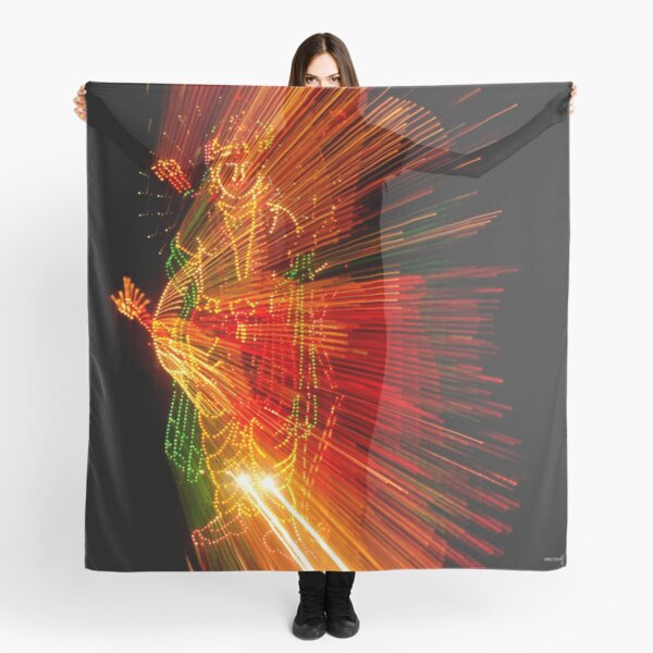 Divinity Scarf