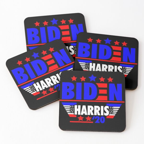 Item preview, Biden Harris designed and sold by OzyManDiaS90.