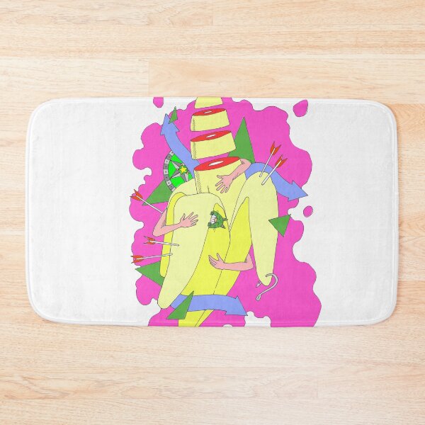 Item preview, Banana designed and sold by Tyler Schalk.