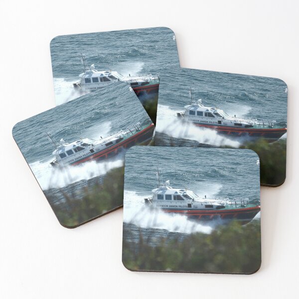 Item preview, Pilot Boat designed and sold by MAPMedia.