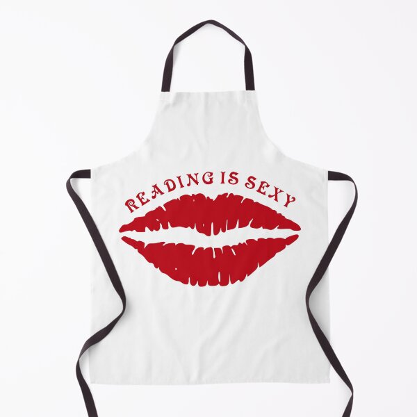 Item preview, Reading is sexy designed and sold by NerdySherds.