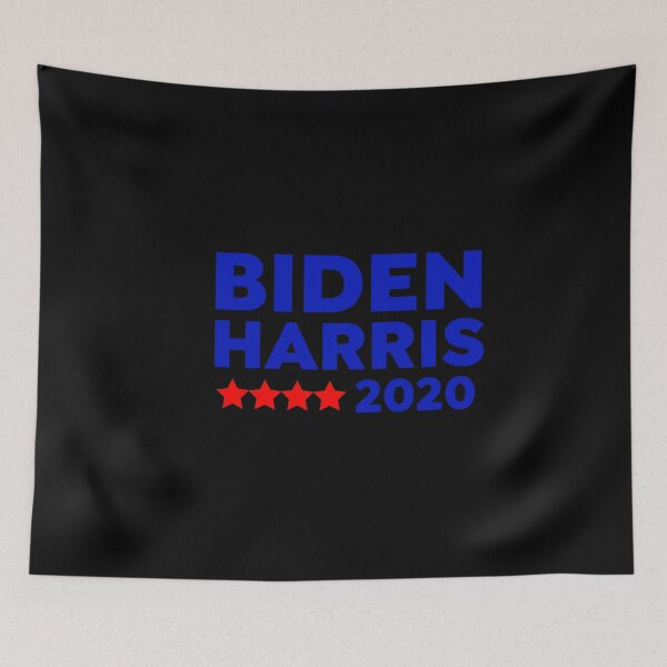 Item preview, Biden Harris 2020 designed and sold by MPowerTeez.