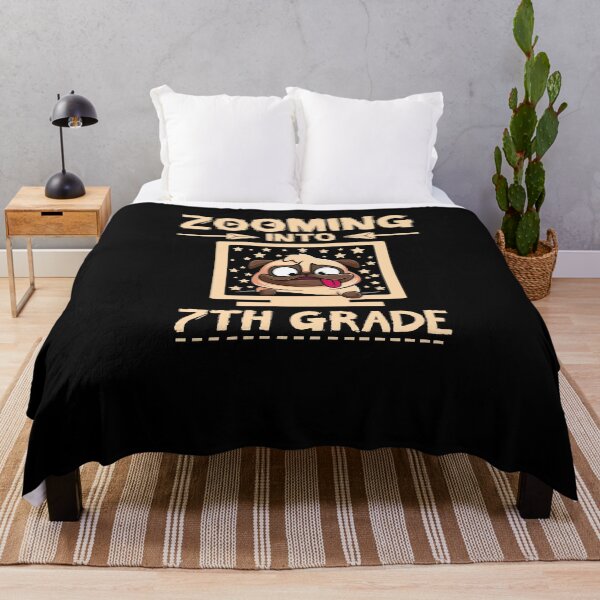 Item preview, Zooming Into 7th Grade designed and sold by issambak.