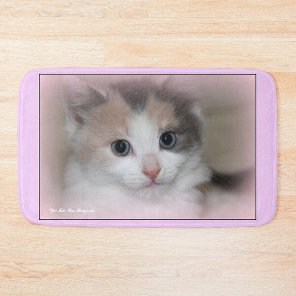 Item preview,  FLUFFY CUTE KITTEN SOPHIE  designed and sold by Opalbluerose.