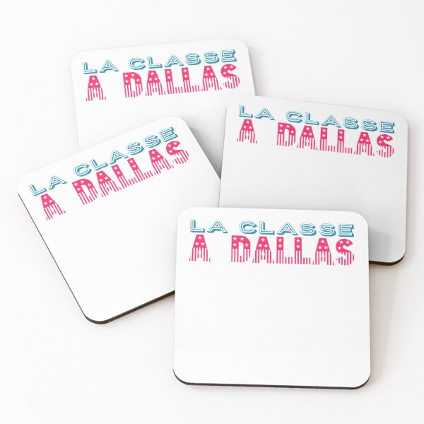 Item preview, Class in Dallas humor funny gift designed and sold by joozybart.