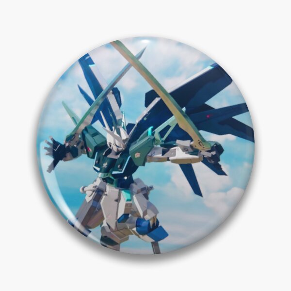 Item preview, Soryugo Gundam designed and sold by CraigHarveyGurr.