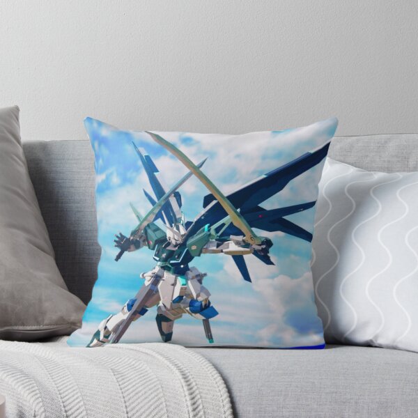 Item preview, Soryugo Gundam designed and sold by CraigHarveyGurr.