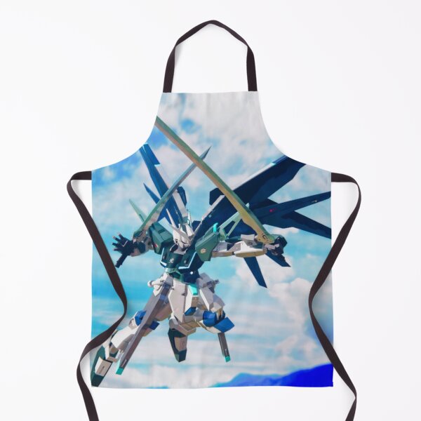 Item preview, Soryugo Gundam designed and sold by CraigHarveyGurr.