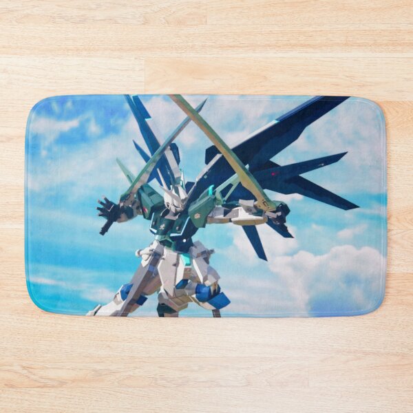Artikelvorschau, Soryugo Gundam entworfen und verkauft von CraigHarveyGurr.
