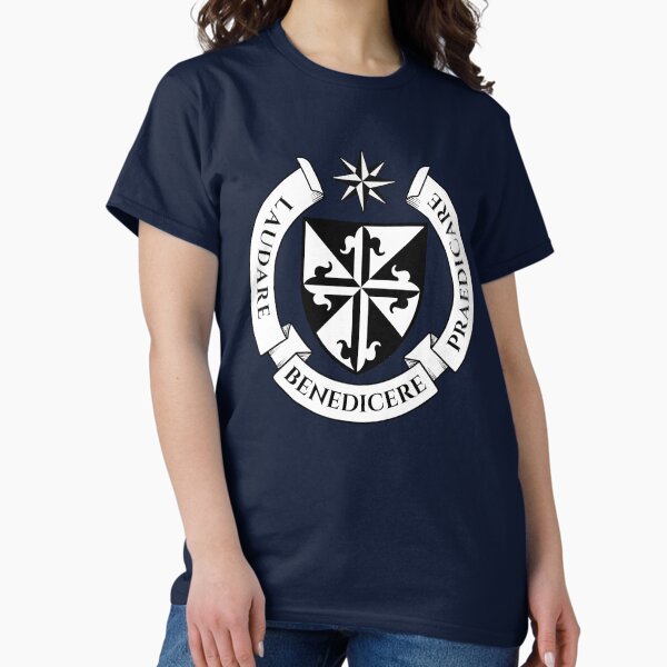 Item preview, Dominican Order Coat of Arms designed and sold by Beltschazar.