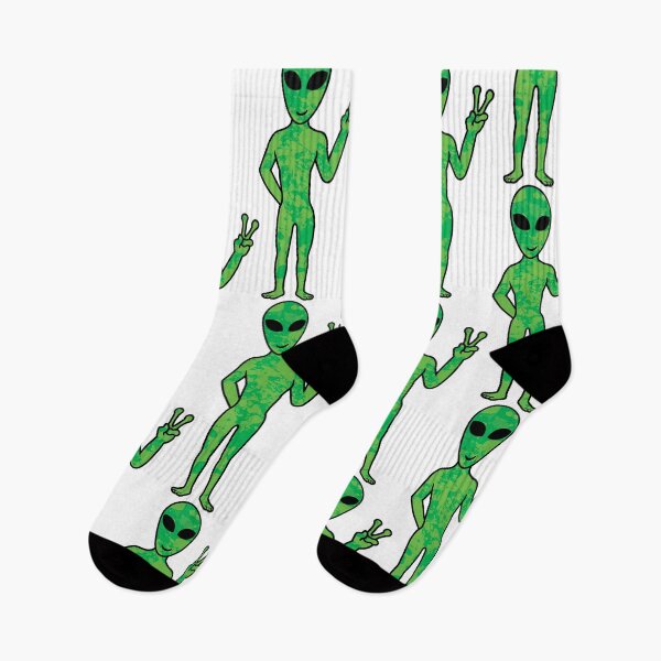 Item preview, Alien designed and sold by AlienMerch.