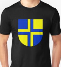 Davos Unisex T-Shirt