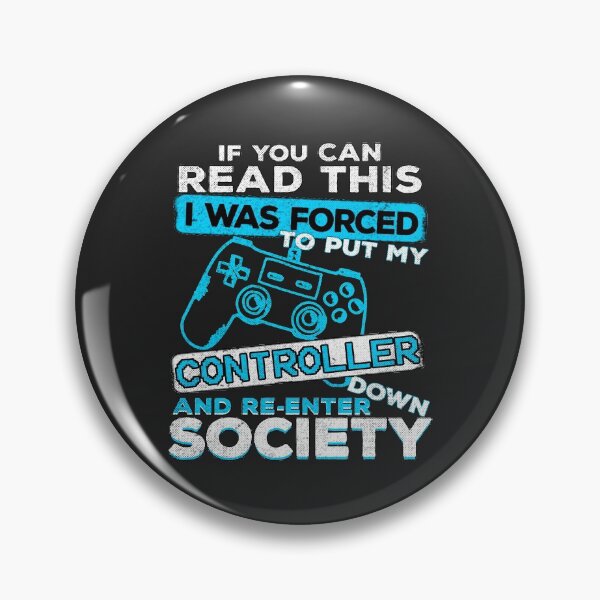 Item preview, If you can read this i was forced to put my controller down and re-enter society designed and sold by ABDEZIGN.