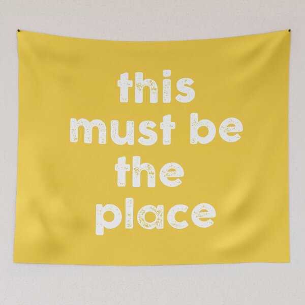 Item preview, this must be the place designed and sold by corbrand.