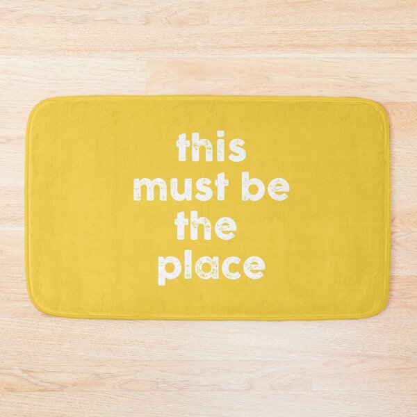 Item preview, this must be the place designed and sold by corbrand.
