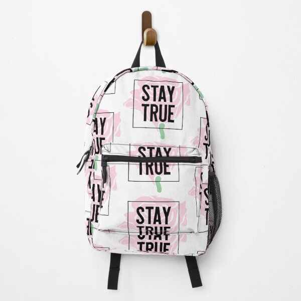 Item preview, Stay true designed and sold by shirtart shop.