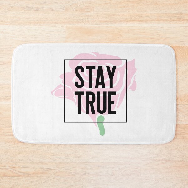 Item preview, Stay true designed and sold by shirtart shop.
