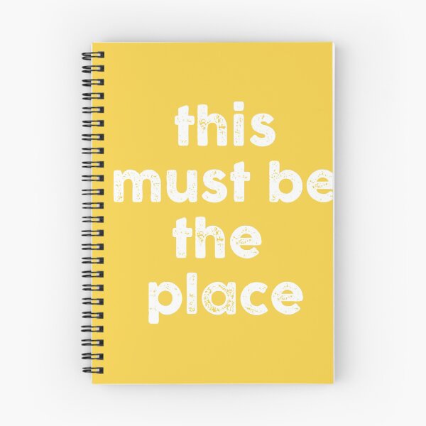 Item preview, this must be the place designed and sold by corbrand.