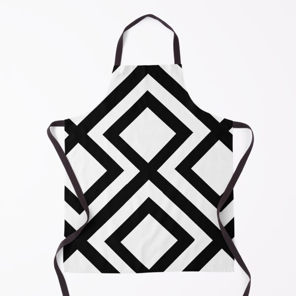 Item preview, Irbil Sarre Herzfeld Iranishe reliefs Graphic Black and white Pattern designed and sold by melisssne.