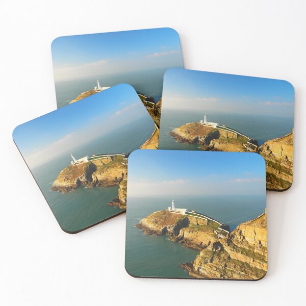 Item preview, South Stack designed and sold by MAPMedia.