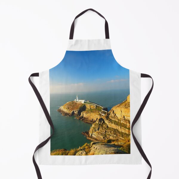 Item preview, South Stack designed and sold by MAPMedia.