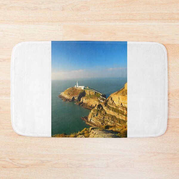 Item preview, South Stack designed and sold by MAPMedia.