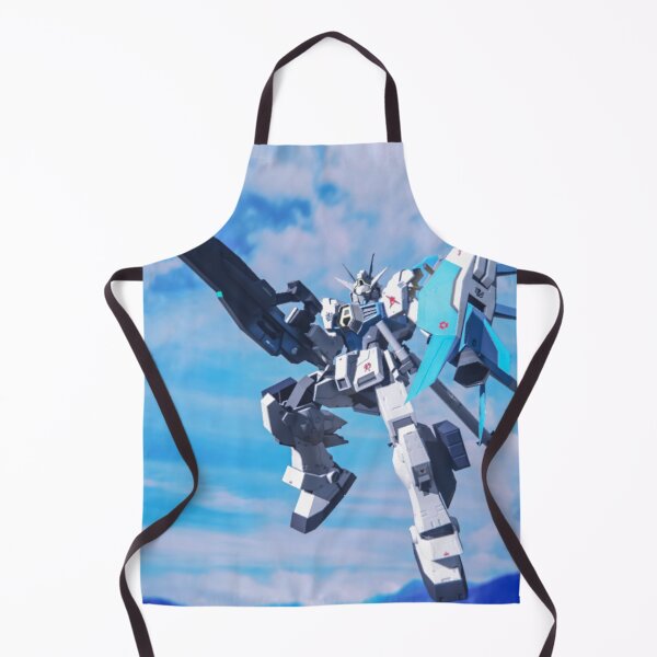 Item preview, Hi-Age Gundam designed and sold by CraigHarveyGurr.