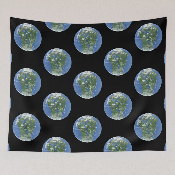 Item preview, global revolution designed and sold by IanByfordArt.