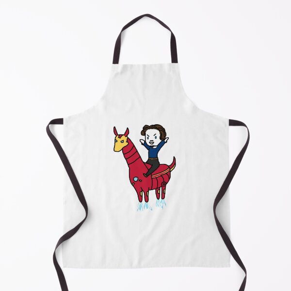 Item preview, We are Iron Llama SD Tee designed and sold by BegitaLarcos.