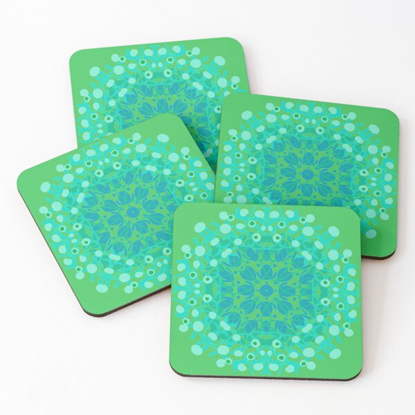Item preview, Green fruits designed and sold by TheBWGalerie.