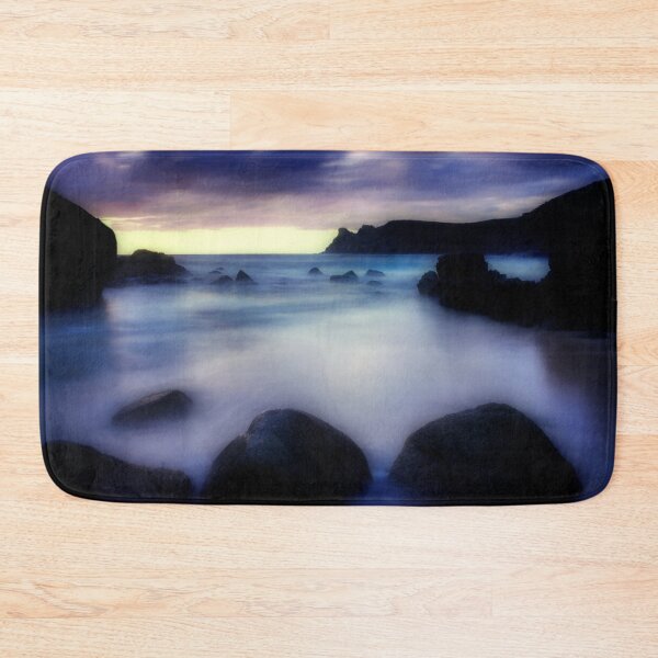 Item preview, Mill Bay Sunset designed and sold by AntonyMitchell.