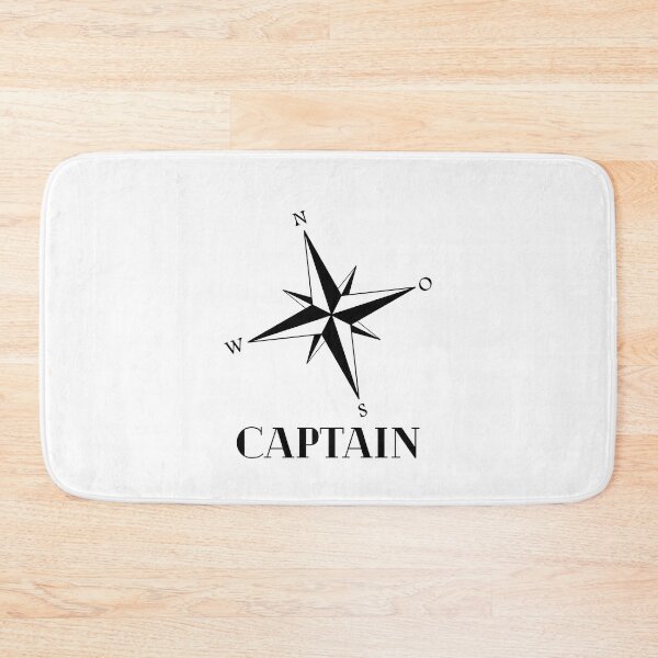 Item preview, captain sailor logo  designed and sold by pirminio.
