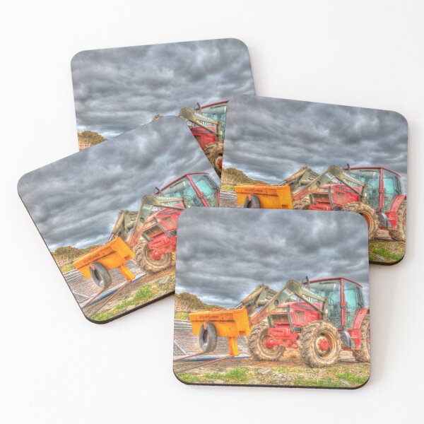 Item preview, Farm Hand designed and sold by MAPMedia.