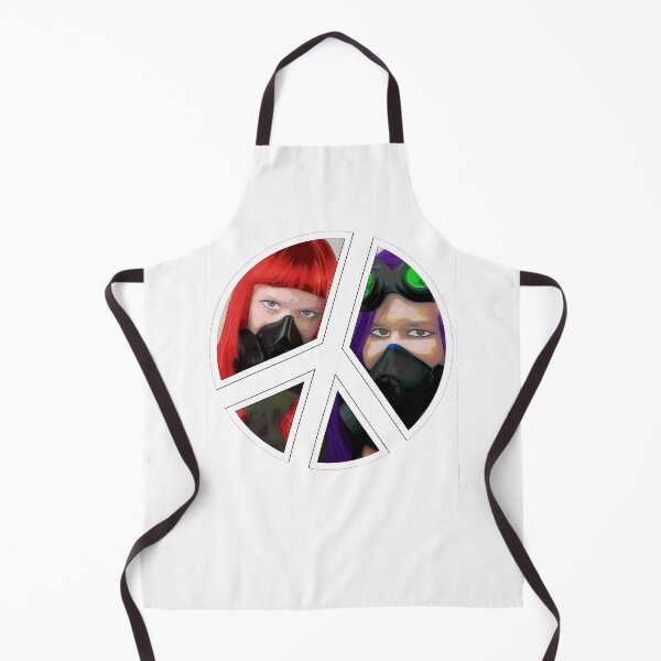 Item preview, peace designed and sold by IanByfordArt.