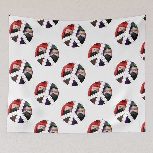 Item preview, peace designed and sold by IanByfordArt.