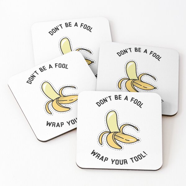 Item preview, Funny Don't be a fool T-Shirt designed and sold by Designsfromme.